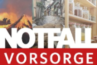 Notfallvorsorge Notfallvorsorge