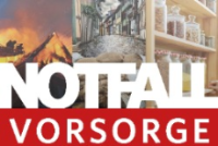 Notfallvorsorge