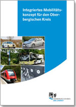 Titelseite Mobilitätskonzept OBK