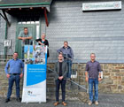 Dorfgespräche 2021 Dorfgespräche 2021