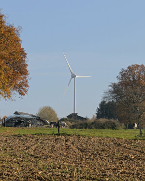 Bis einschließlich 13.02.2025 haben Bürgerinnen und Bürger die Möglichkeit, eine Stellungnahme zum Planentwurf "Erneuerbare Energien" abzugeben. (Foto: OBK) Bis einschließlich 13.02.2025 haben Bürgerinnen und Bürger die Möglichkeit, eine Stellungnahme zum Planentwurf "Erneuerbare Energien" abzugeben. (Foto: OBK)