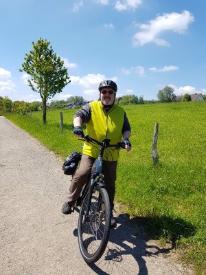 Stefan Meisenberg, Bürgermeister der Gemeinde Marienheide (Foto: Gemeinde Marienheide)