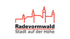 Logo Stadt Radevormwald Logo Stadt Radevormwald