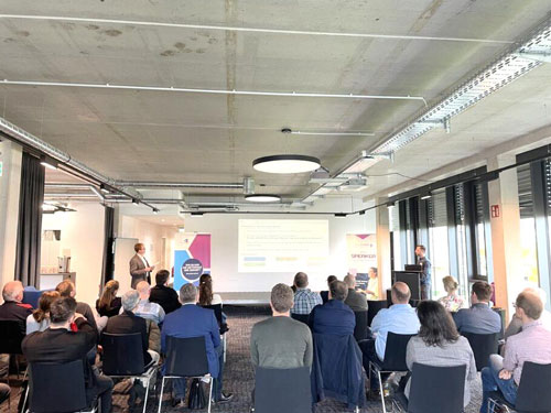 Fachworkshop Mobilitätskonzept OBK