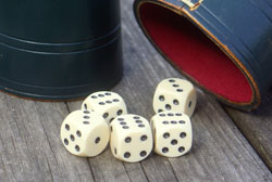 Würfelspiel Würfelspiel