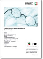 Titelseite Kommunalprofil Oberbergischer Kreis Titelseite Kommunalprofil Oberbergischer Kreis