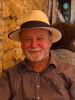 Dr. Jörg Barke. (Foto: OBK)