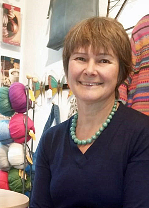 Damjana Gortnar-Schacherer