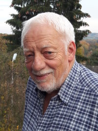 Werner Demmer engagiert sich im Gemeinnützige Verein Benroth. (Foto: Werner Demmer)