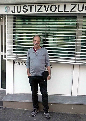 Foto Klaus-Peter Schramm