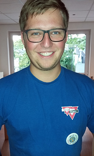 Foto Marcel Wirths