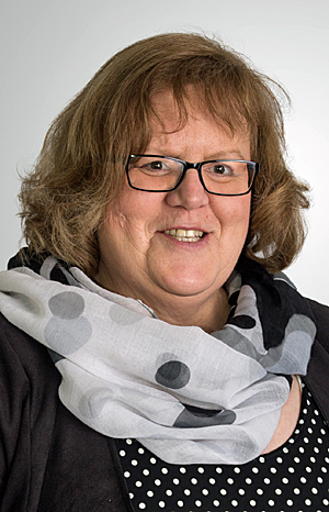 Foto Ute Schell