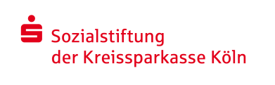 Logo Sozialstiftung Kreissparkasse Köln (Logo: KSK)