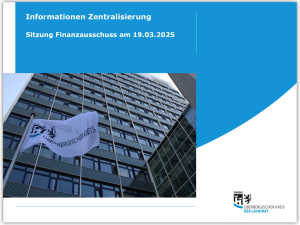 Vortrag OBK Finanzausschuss 19.03.2025