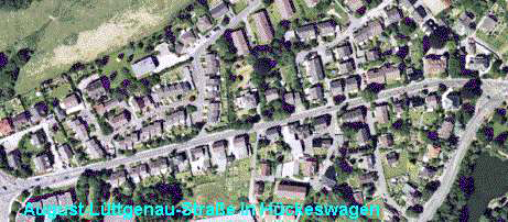 Luftaufnahme von Hückeswagen - erstellt mit RIO-RaumInformationOberberg Luftaufnahme von Hückeswagen - erstellt mit RIO-RaumInformationOberberg