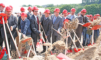Projekttag auf dem Steinmüller-Gelände - Foto 6