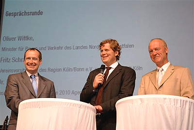 Projekttag auf dem Steinmüller-Gelände - Foto 7