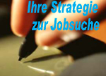 Logo "Ihre Strategie zur Jobsuche" Logo "Ihre Strategie zur Jobsuche"
