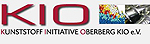 Logo Kio Kunststoff Initiative Oberberg e,V. mit Link zur Homepage