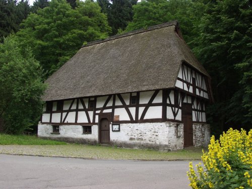 Museum Haus Dahl (Foto:OBK)