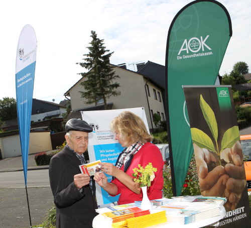 Die Standorte sind bewusst in die Außenbezirke der Kommunen gelegt wurden. (Foto:OBK)