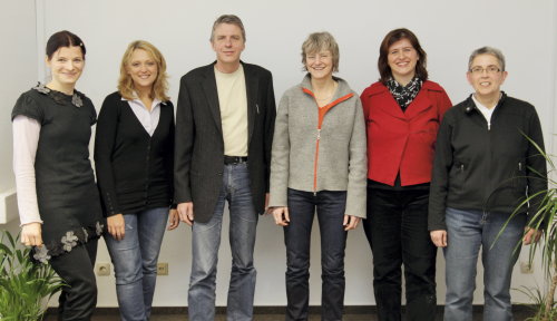 Team Schulpsychologischer Dienst (Foto:OBK)