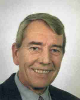 Foto von Kreisverwaltungsrat Rudolf Helmenstein Foto von Kreisverwaltungsrat Rudolf Helmenstein