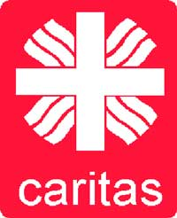 Logo Caritasverband mit Link zur Internetseite 