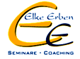 Logo von Elke Erben Seminare & Coaching