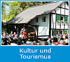 Lebenslagen Kultur und Tourismus.