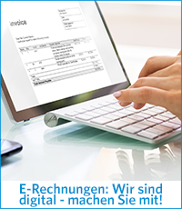 E-Rechnungsversand an den Oberbergischen Kreis