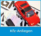 36 Zulassungsanliegen 36 Zulassungsanliegen