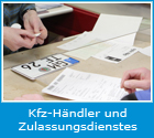 36 Zulassungsdienstesz 36 Zulassungsdienstesz