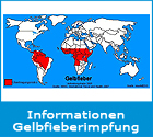 Logo Informationen zur Gelbfieberimpfung