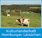 Kulturlandschaft Homburger Ländchen