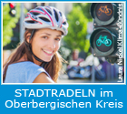 STADTRADELN im Oberbergischen Kreis STADTRADELN im Oberbergischen Kreis