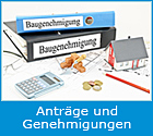 65 Antraege Genehmigungen 65 Antraege Genehmigungen