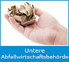 Boxlogo Abfallwirtschaft