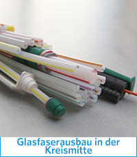 Boxlogo Glasfaserausbau