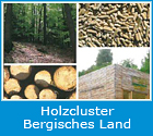 Holzcluster Bergisches Land