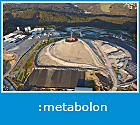 Logo :metabolon