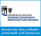 Logo AGewiS Akademie für Gesundheitswirtschaft und Senioren