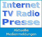 Logo Aktuelle Medienmeldungen