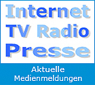 Logo Aktuelle Medienmeldungen Logo Aktuelle Medienmeldungen