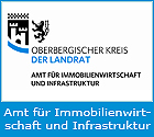 Logo Amt für Immobilienwirtschaft und Infrastruktur - Amt 23