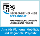 Amt für Planung, Entwicklung und Mobilität - Amt 61