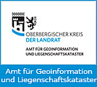 Amt für Geoinformation und Liegenschaftskataster - Amt 62