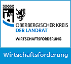 Logo Wirtschaftsförderung - Amt 80