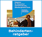 Logo Behindertenratgeber