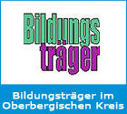 Logo Bildungsträger im Oberbergischen Kreis